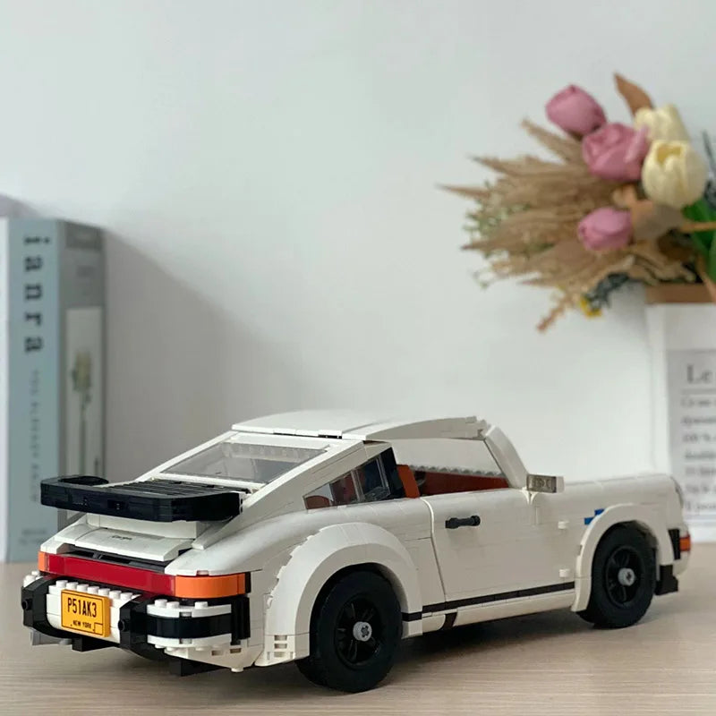 AUTOBLOCKS Porsche 911 Classic