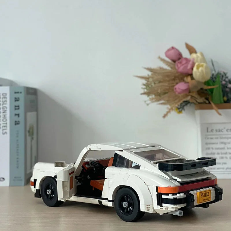 AUTOBLOCKS Porsche 911 Classic