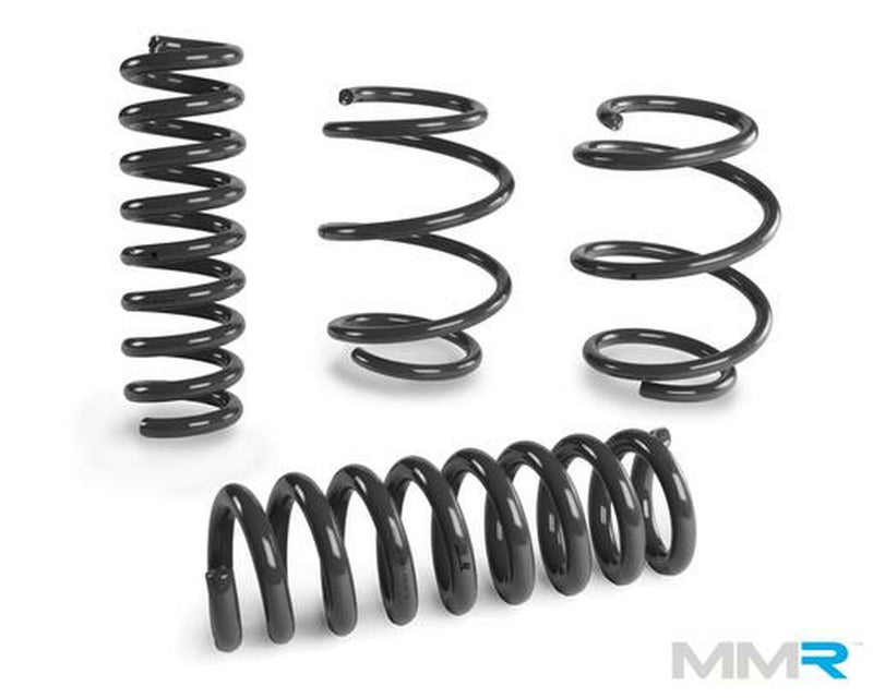 MMR M2 F87 Lowering Springs