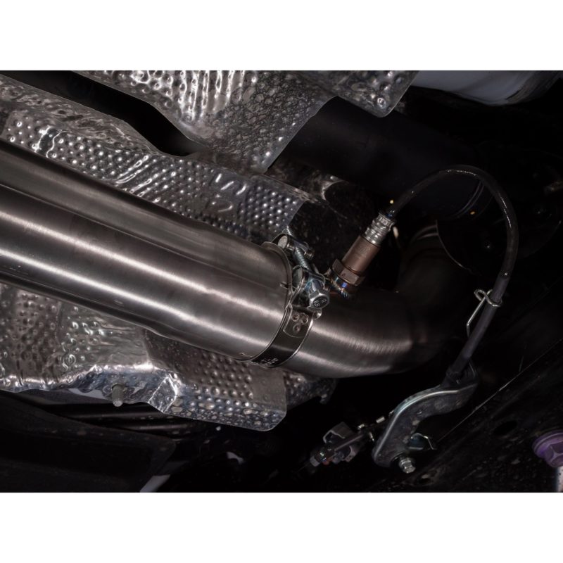 Cobra Sport Toyota GR Yaris 1.6 Cat Back Performance Exhaust – TY23