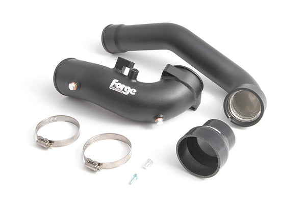 Forge Motorsport Toyota Supra Mk5 (A90) Boost Pipes (B58 Engine)