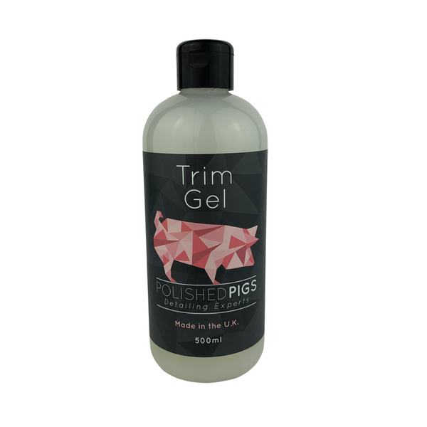 Trim Gel - Polished Pigs
