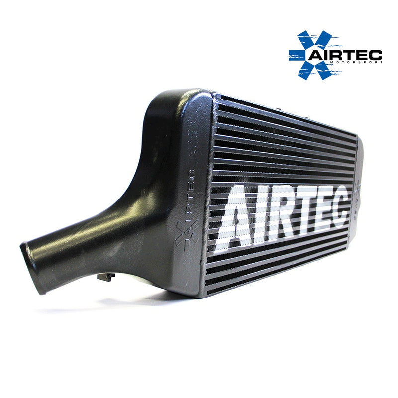 AIRTEC Intercooler Upgrade for Audi A4/A5 2.7 & 3.0 TDI