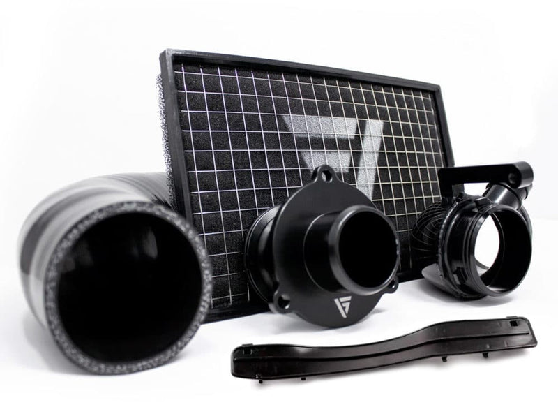 VAAGSport High Flow Intake Package 1.8T/2.0T Audi S3/TTS VW GOLF R/GTI MQB EA888 Gen.3 Engines - Diversion Stores Car Parts And Modificaions