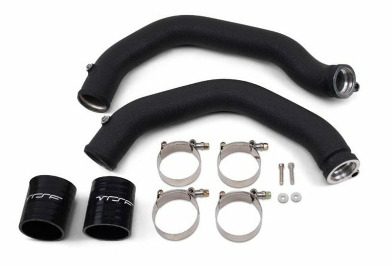 VRSF Charge Pipe Upgrade Kit - M3, M4 & M2 Competition F80 F82 F87 S55