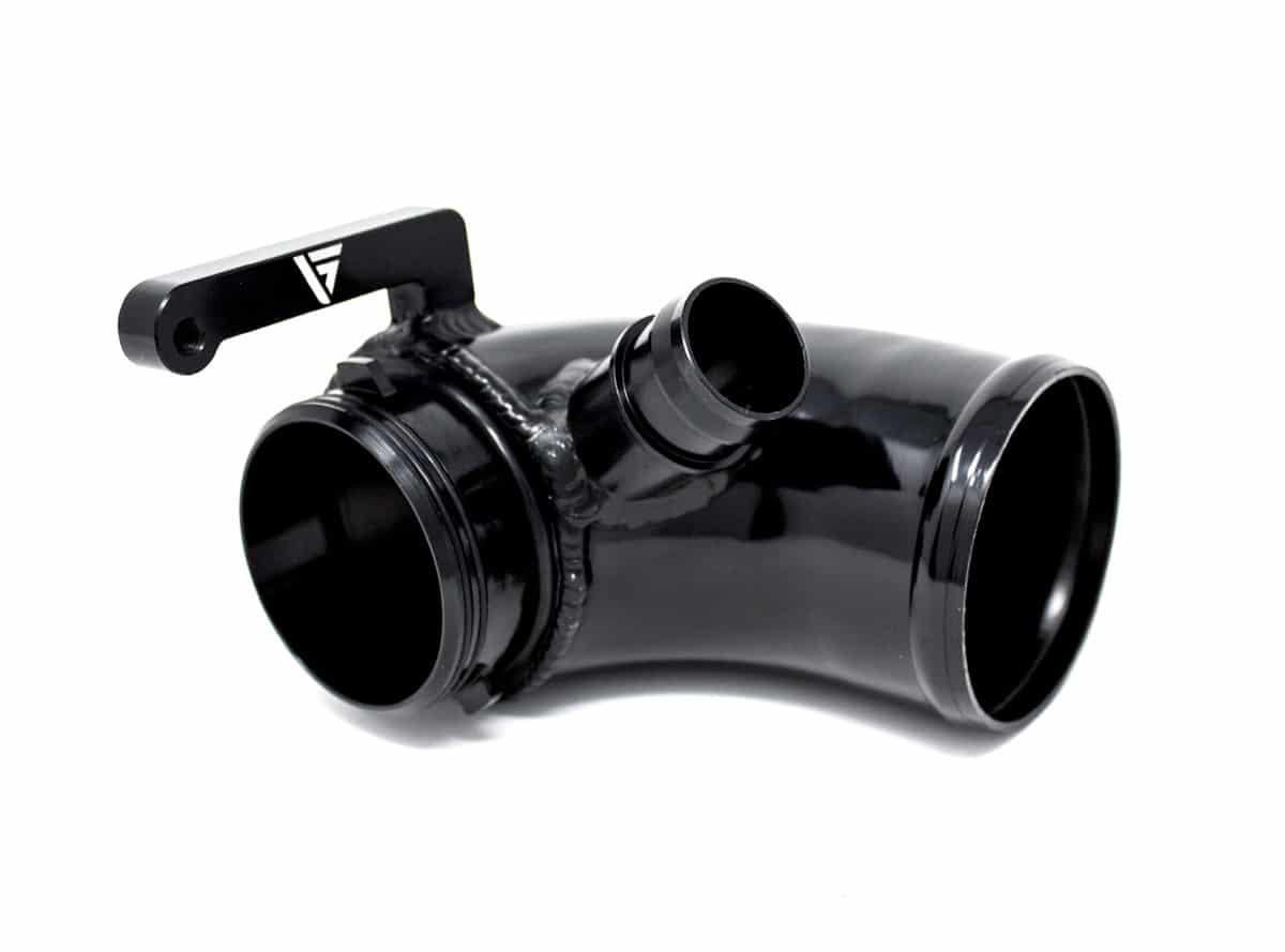 High Flow Turbo Elbow 1.8T 2.0T MQB EA888 Gen.3 Engines