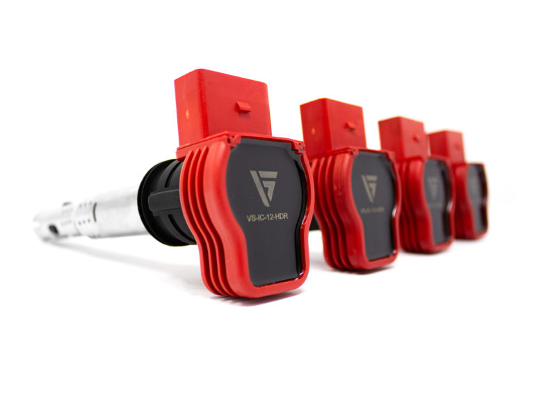 VAGSport High-Discharge Ignition Coils – EA888.1/3.0 V6/4.2 V8 Engines