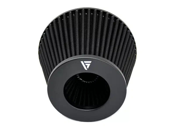 VAGSport VSR Air Intake Cone Filter (150mm)