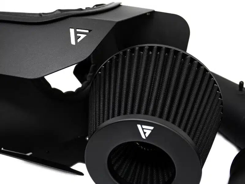 VAGSport VSR Air Intake Cone Filter (150mm)