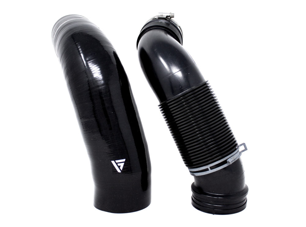 VAGSport 3″ High Capacity Air Intake Hose for 1.8T/2.0T MQB EA888 Gen.3 Engines - Diversion Stores Car Parts And Modificaions