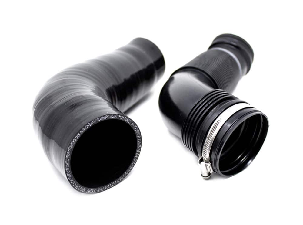 VAGSport 3″ High Capacity Air Intake Hose for 1.8T/2.0T MQB EA888 Gen.3 Engines - Diversion Stores Car Parts And Modificaions