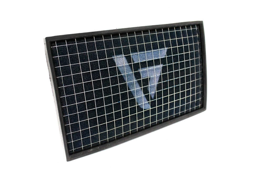 VAGSport High Flow Performance Panel Filter MQB 2.0 TSI Engines – VS-PF01 - Diversion Stores Car Parts And Modificaions