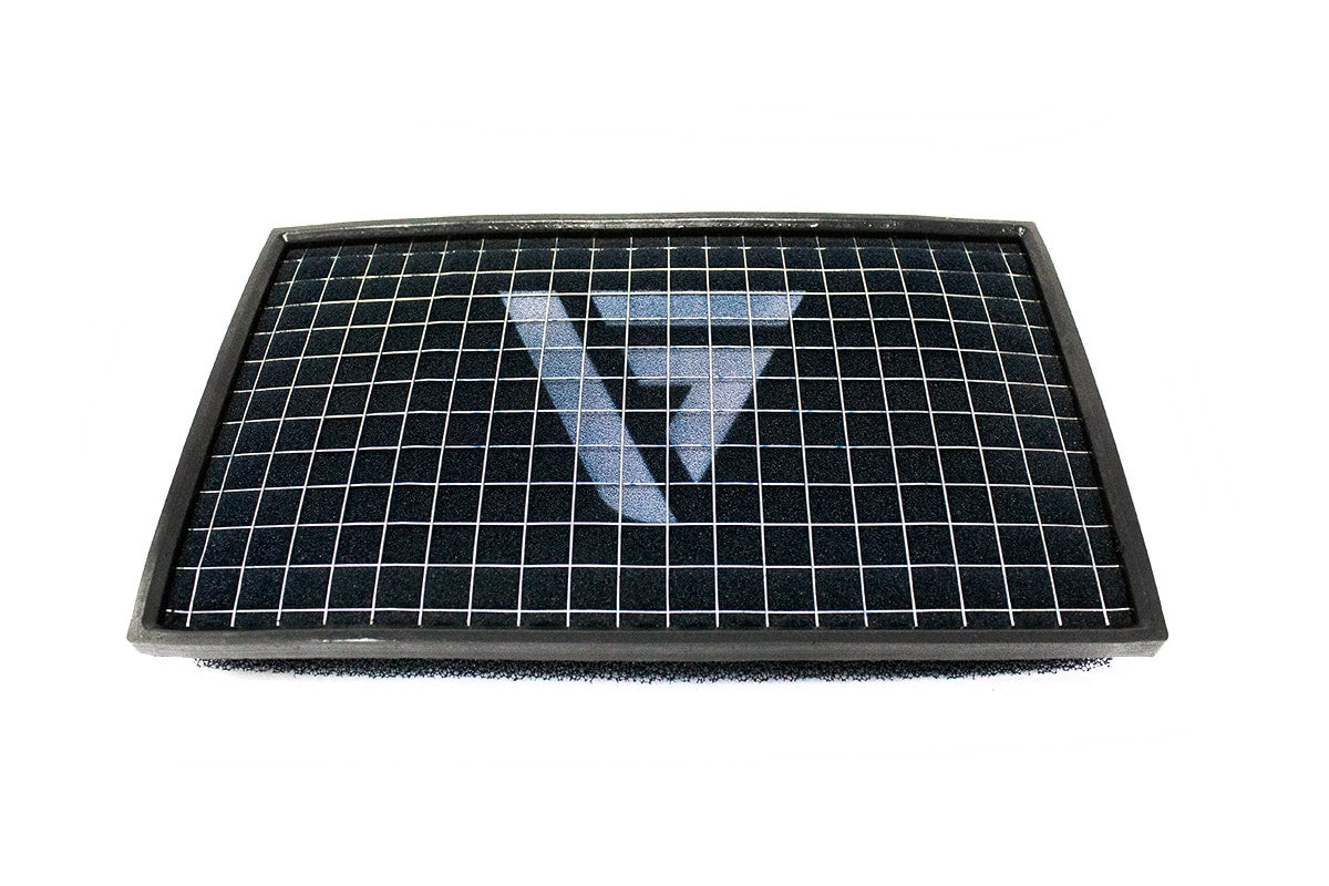 VAGSport High Flow Performance Panel Filter MQB 2.0 TSI Engines – VS-PF01 - Diversion Stores Car Parts And Modificaions