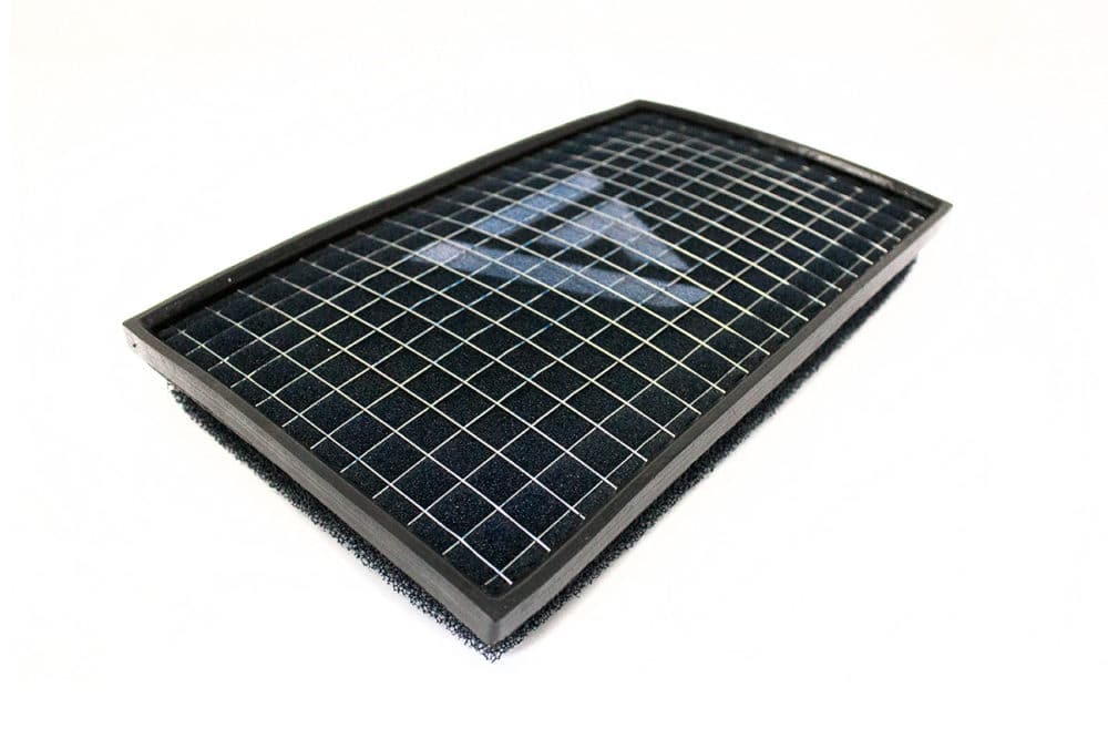 High Flow Performance Panel Filter MQB 2.0 TSI Engines