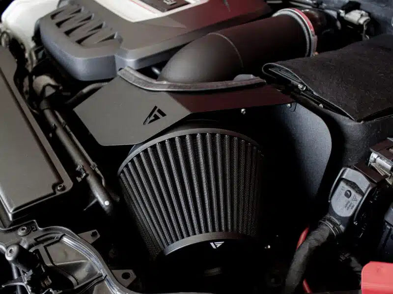 VAGSport VSR Air Intake MQB Evo EA888.4 Continental Turbo MK8R / GTI Clubsport S3 8Y
