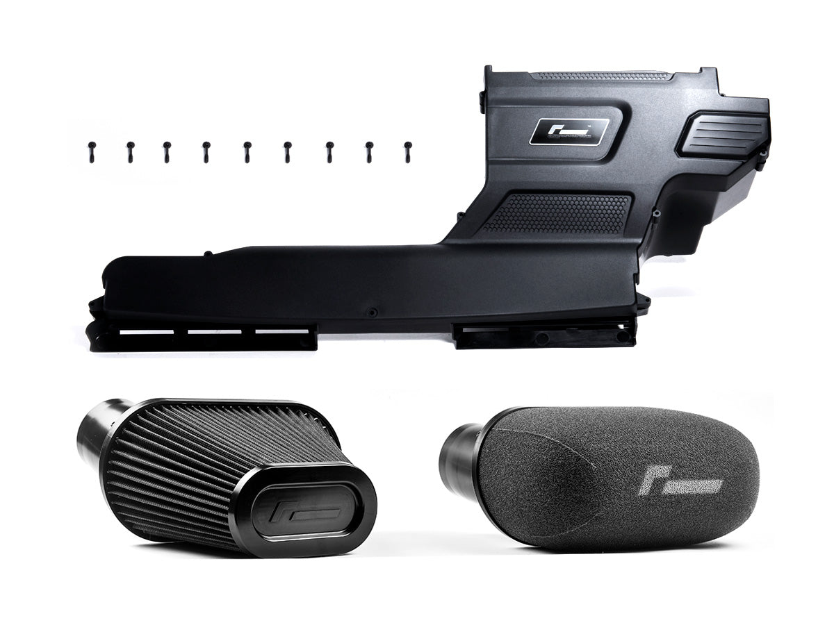 Racingline R600 Air Intake System for MQB Platform Golf Mk7/S3/TTS/Leon Cupra/Octavia – VWR12G7R600