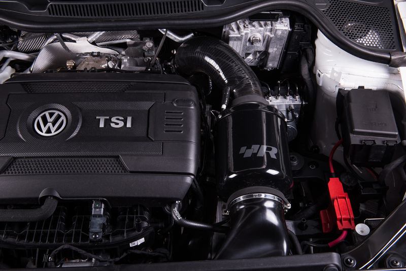 Racingline Intake System – Polo GTI (6R/6C) 1.8TSI