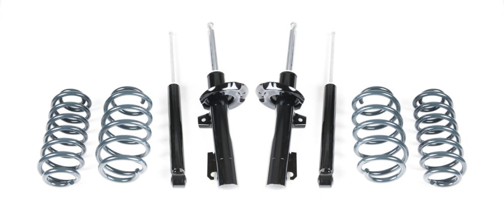 Racingline Spring and Damper Kit – Leon Mk3 Cupra – VWR30G7GT