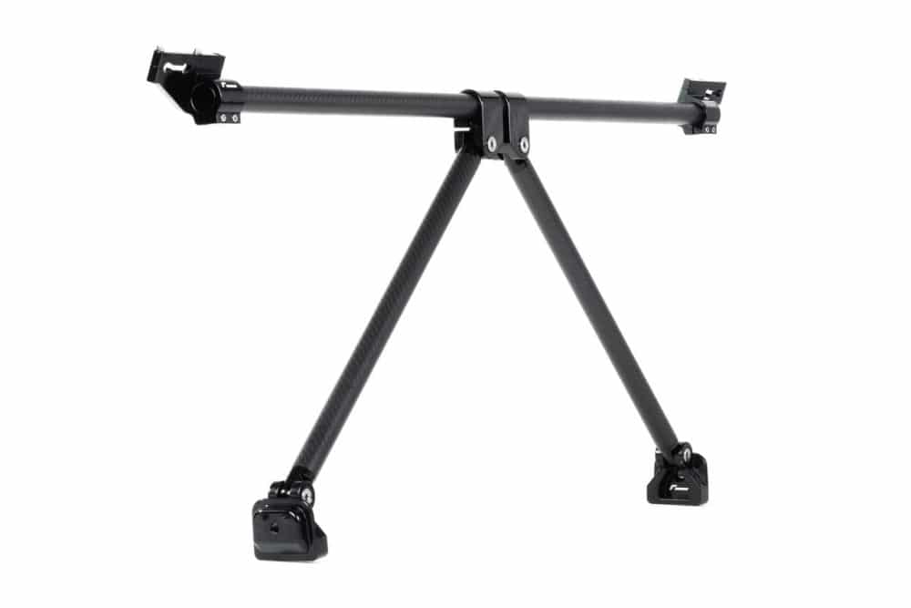 Carbon Fibre Rear Body Brace VW Golf Mk7 7.5 – VWR81G700