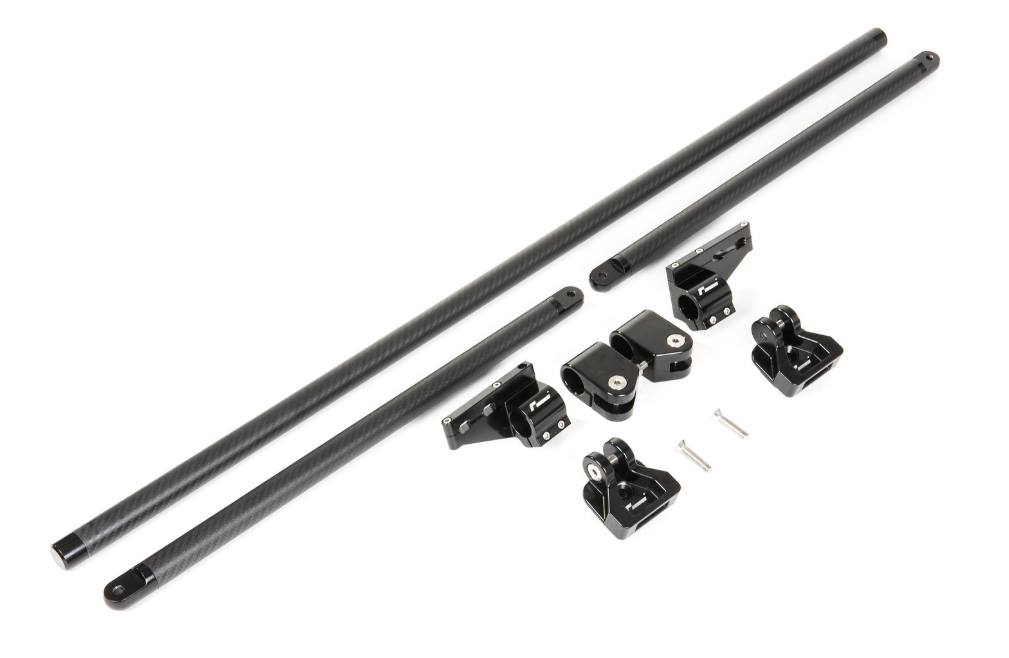 Racingline Carbon Fibre Rear Body Brace for VW Golf Mk7/7.5 – VWR81G700 - Diversion Stores Car Parts And Modificaions