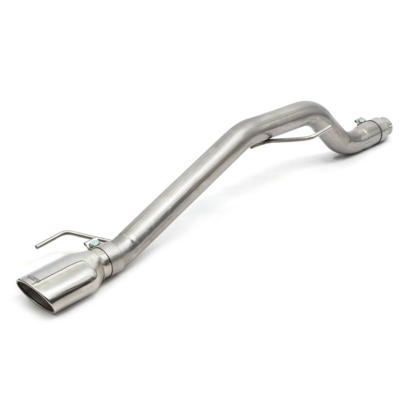 Cobra Sport Vauxhall Corsa E 1.4 N/A (15-19) Venom Box Delete Rear Performance Exhaust