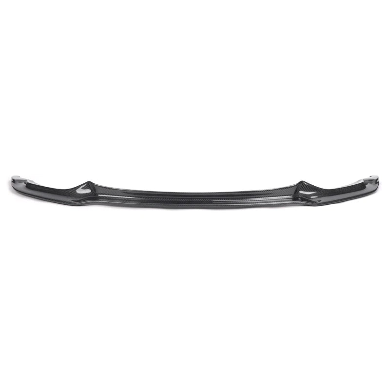 Carbon Fibre Front Splitter For BMW F80 M3 F82 F83 M4 2014-2018