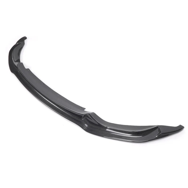 Carbon Fibre Front Splitter For BMW F80 M3 F82 F83 M4 2014-2018