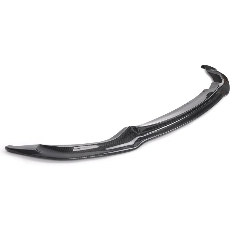 Carbon Fibre Front Splitter For BMW F80 M3 F82 F83 M4 2014-2018