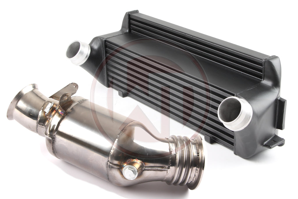 Wagner Tuning BMW F-Series N55 M135i/335i/435i EVO1 Competition Catted Package