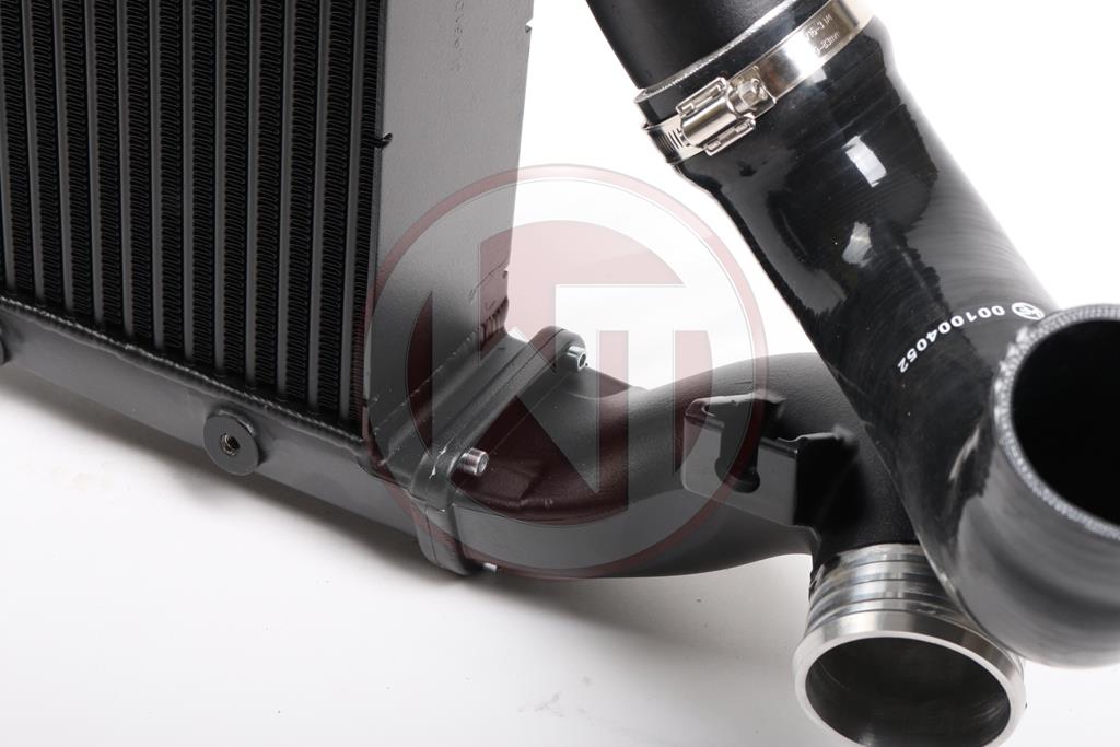 Wagner Tuning Nissan GT-R 35 Competition Intercooler Kit 2008-2010