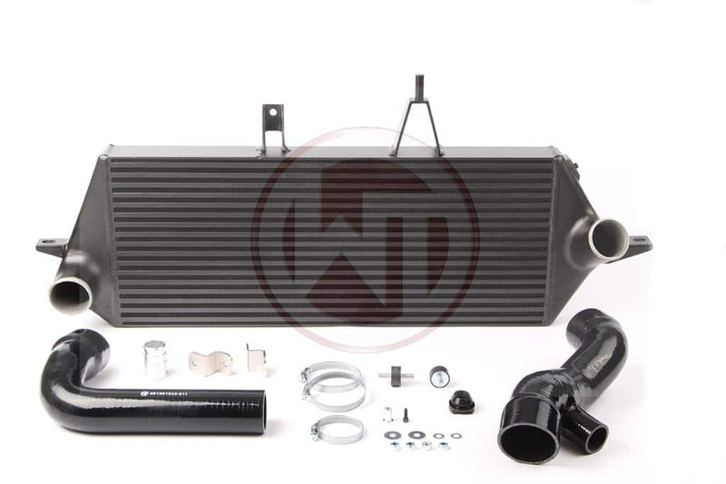 Wagner Tuning Ford Focus MK2 ST Performance Intercooler Kit
