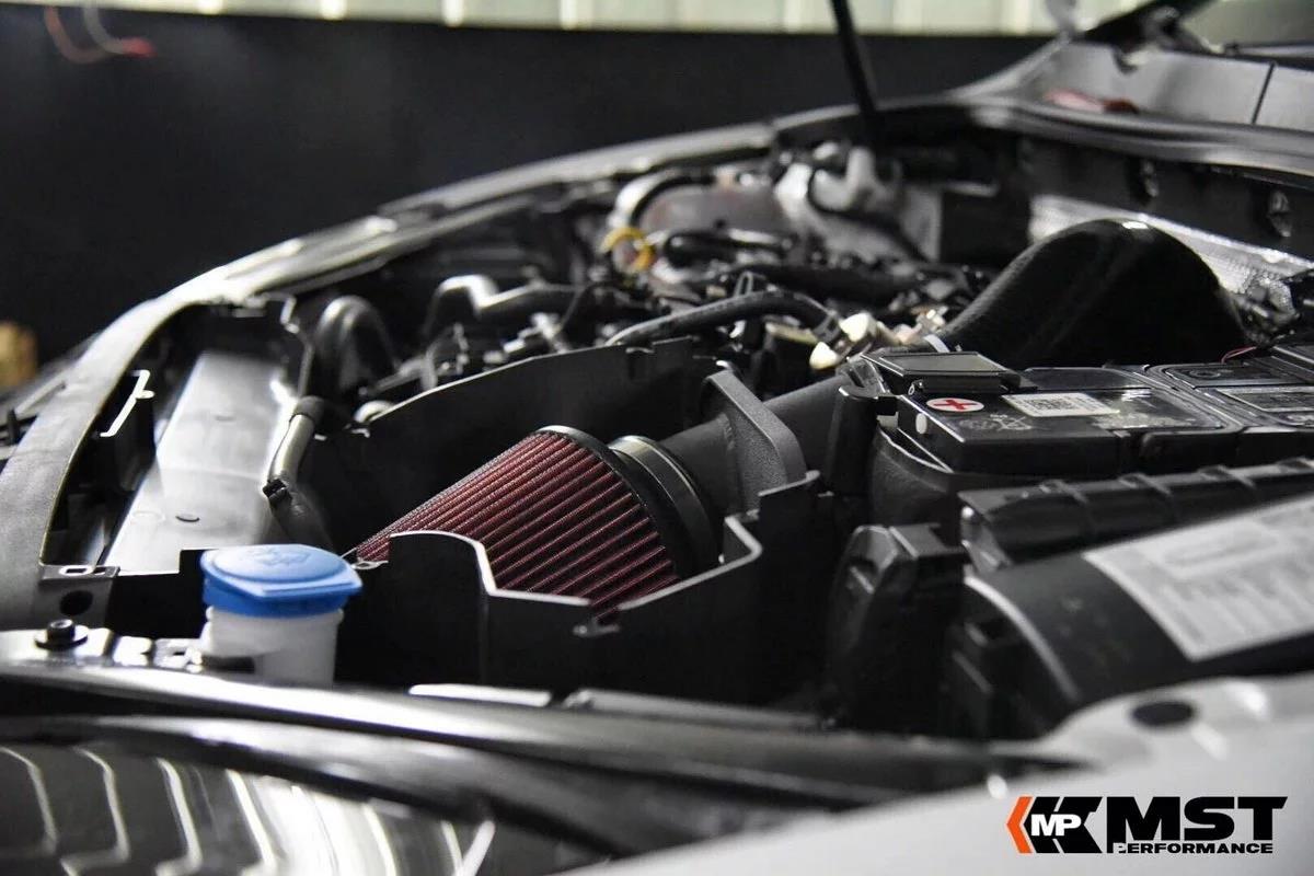 MST-VW-R6 - R600 Replacement Air Filter