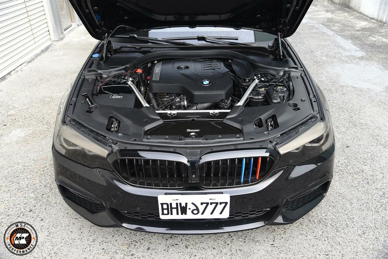 MST Induction Kit For BMW B48 530i G30/G31