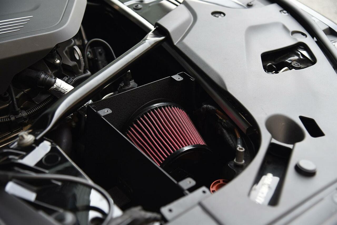 Induction Kit For BMW B58 540i G30/G31 - MST-BW-G5401 
