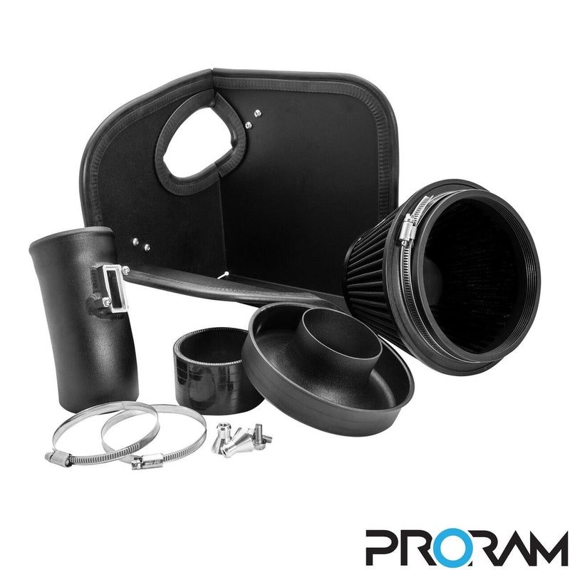 PRORAM Air Filter Intake Kit for F56 Mini Cooper 1.5T & Cooper S 2.0T