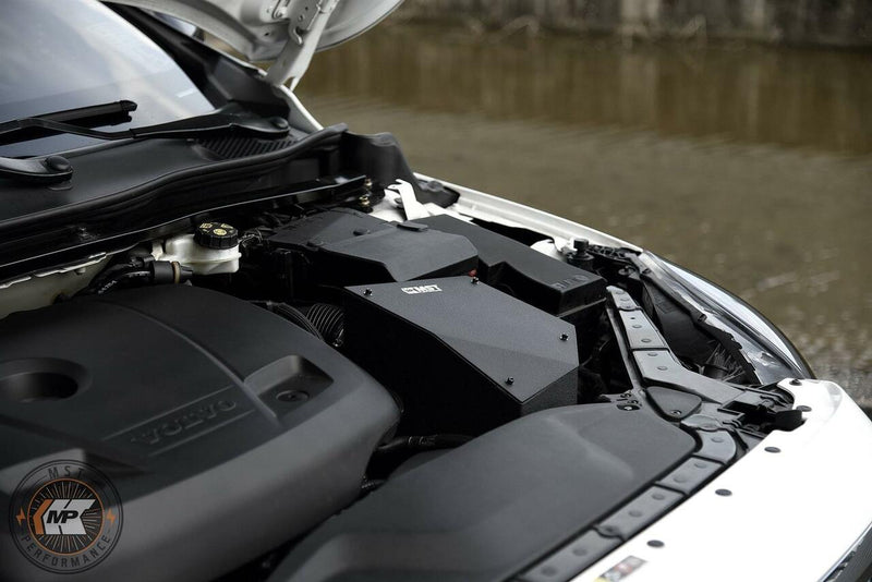 MST Performance Volvo V40 T3 T4 T5 D4 Induction Kit