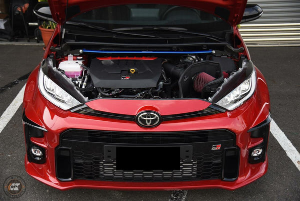MST Performane Intake Kit for Toyota Yaris GR 1.6 - MST-TY-GRY01