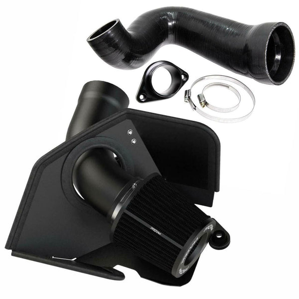 Proram Induction Kit & Turbo Inlet For Volkswagen Golf 1.5 TSI (DAD/DAC ONLY) BLACK