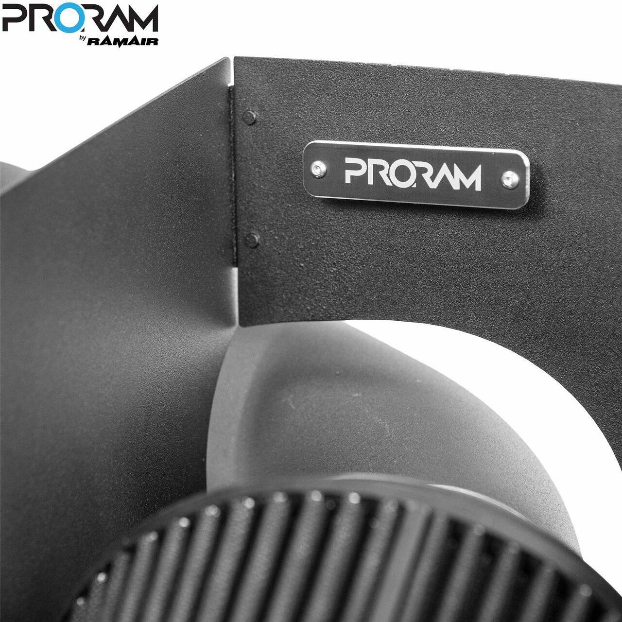 PRORAM Performance Air Filter Induction Intake Kit AUDI RS3 8V 2.5 TFSI