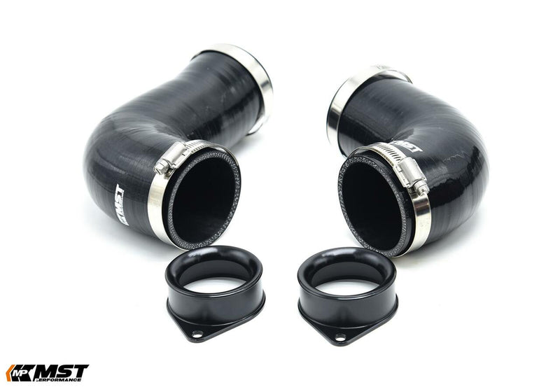 MST Inlets for Mercedes 3.0 Twin Turbo V6