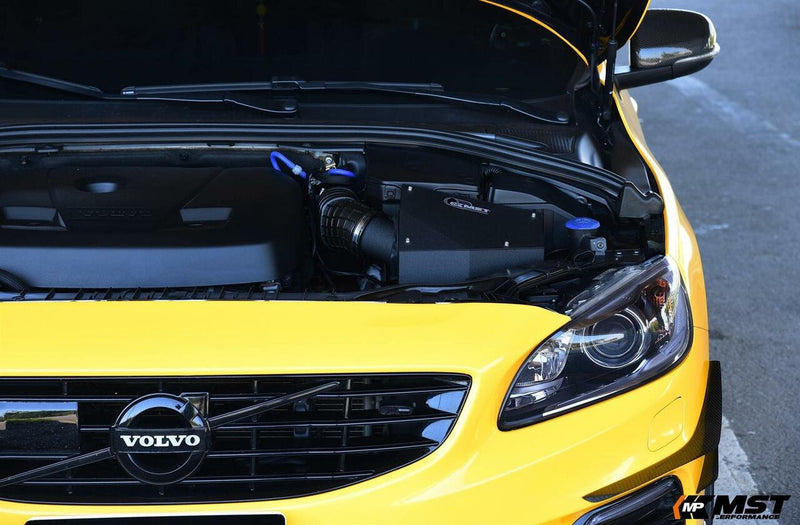 MST Performance Intake Kit to Volvo S60/V60 Drive-E