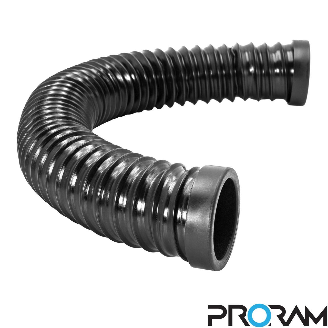 PRORAM Cone Air Filter Induction Intake Kit - Vauxhall Corsa D & E 1.4t 1.6t VXR