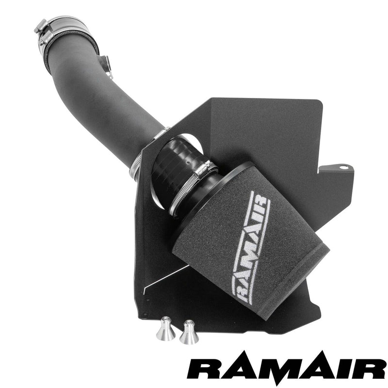 Ramair Air Filter Induction Intake Kit for Ford Fiesta ST MK8 1.5 Ecoboost