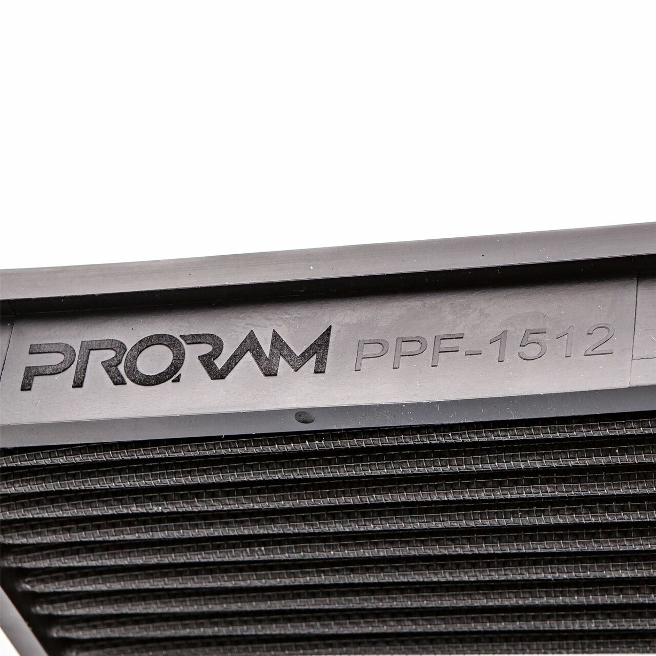 VW Audi Seat Skoda Replacement Pleated Air Filter