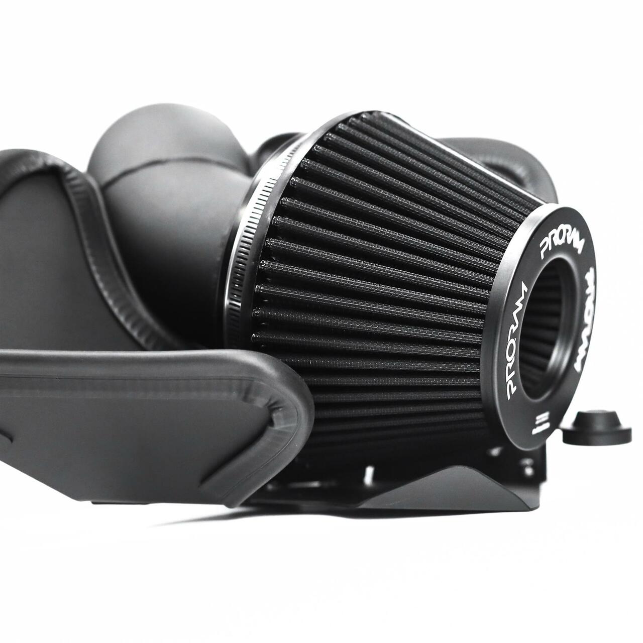 Proram Oversized Performance Induction Kit For MQB MK7 Golf GTi / R