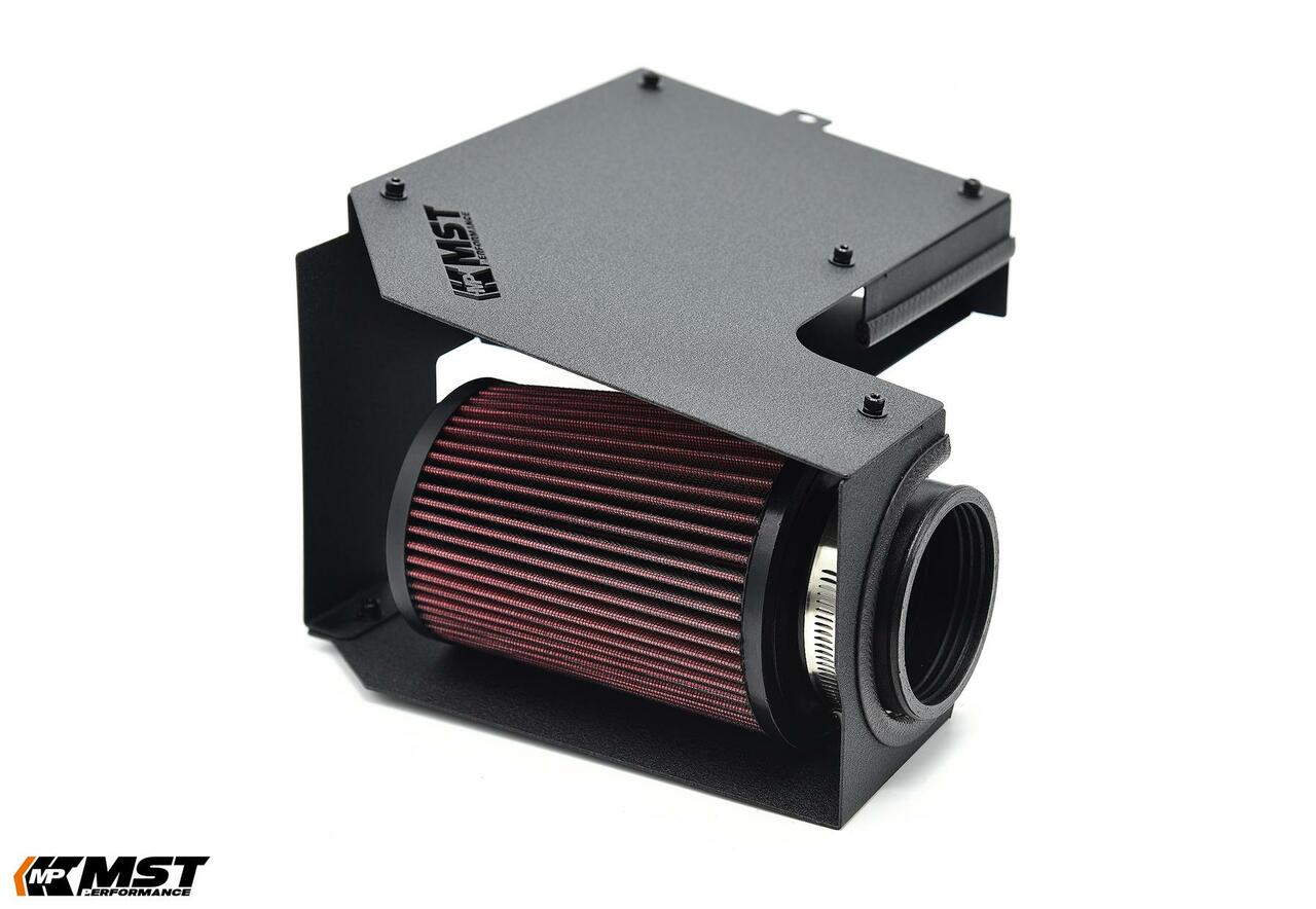 MST Intake Kit and Inlet for Mercedes 3.0 Twin Turbo V6