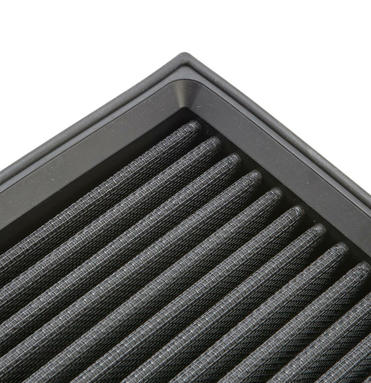VW Audi Seat Skoda Replacement Pleated Air Filter 1.2TSI & 1.4TSI (2014-2019)