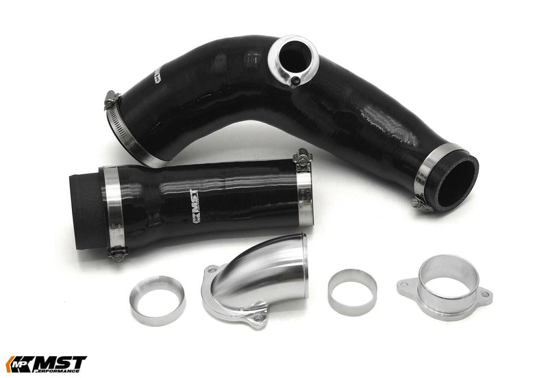 Turbo Inlet Kit for 3.0 S55 BMW M2 M3 M4 Competition