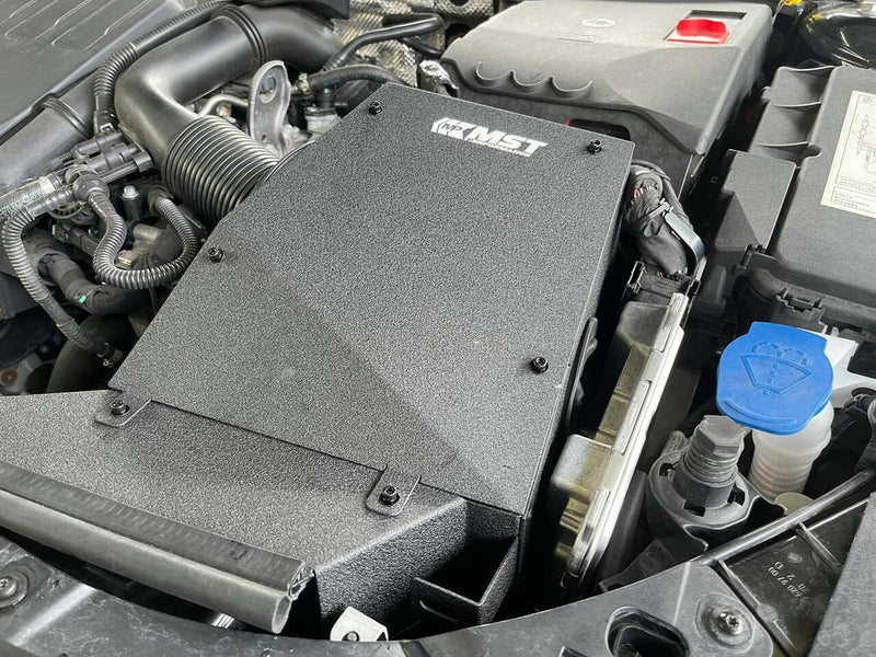 MST Performance Intake System for Mercedes Benz A180/A200 1.3T