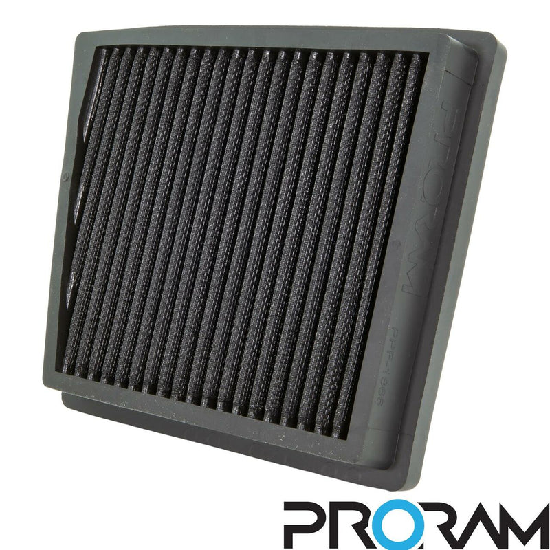 Ford Replacement Pleated Air Filter - Fiesta MK7 inc ST